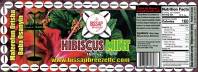 bissapbreeze Hibiscus Mint